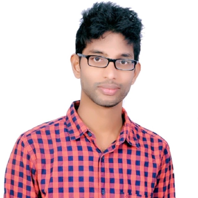 Kiran Kumar